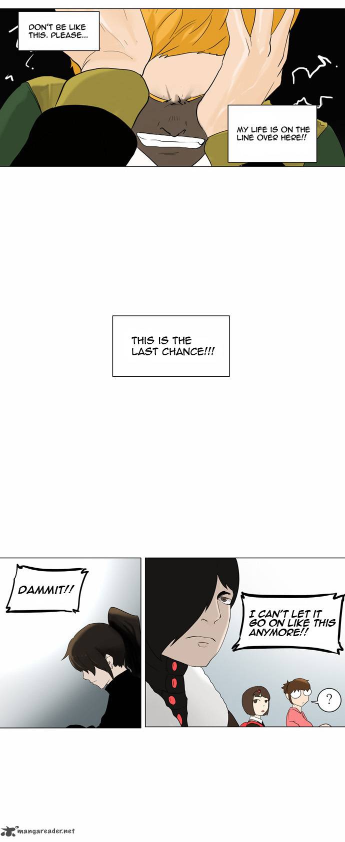 Tower of God Chapter 82 image 18